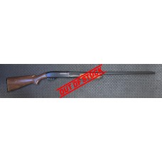 Remington 870 Wingmaster 12 Gauge 2.75" 30" Pump Action Shotgun Used Remington 870 Wingmaster 12 Gauge 2.75" 30" Pump Action Shotgun Used